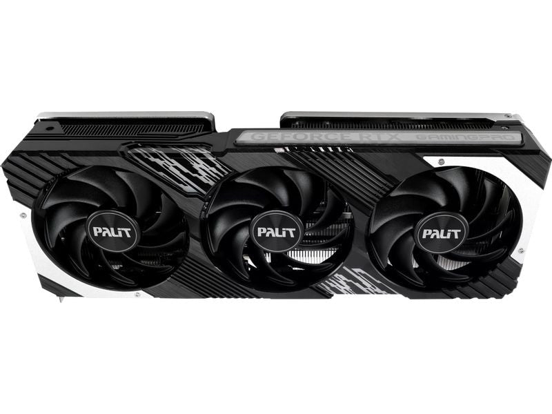 Palit Grafikkarte GeForce RTX 4080 Super GamingPro 16 GB