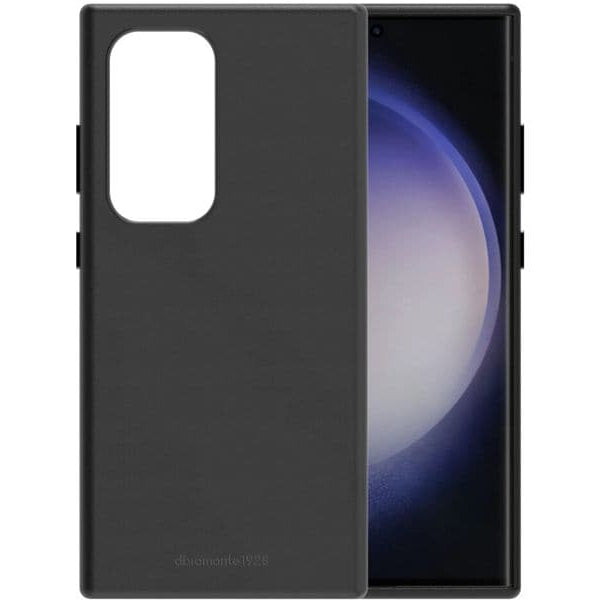 dbramante1928 Back Cover Roskilde Galaxy S24 Ultra Schwarz