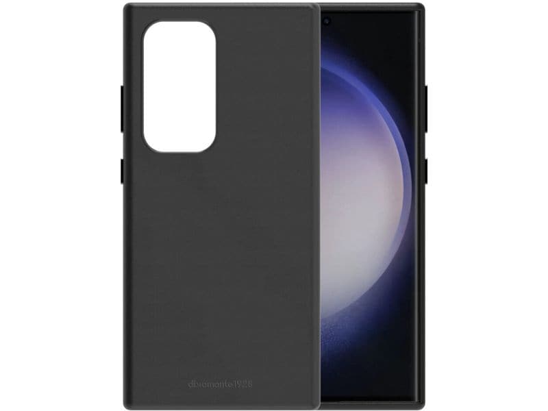 dbramante1928 Back Cover Roskilde Galaxy S24 Ultra Schwarz