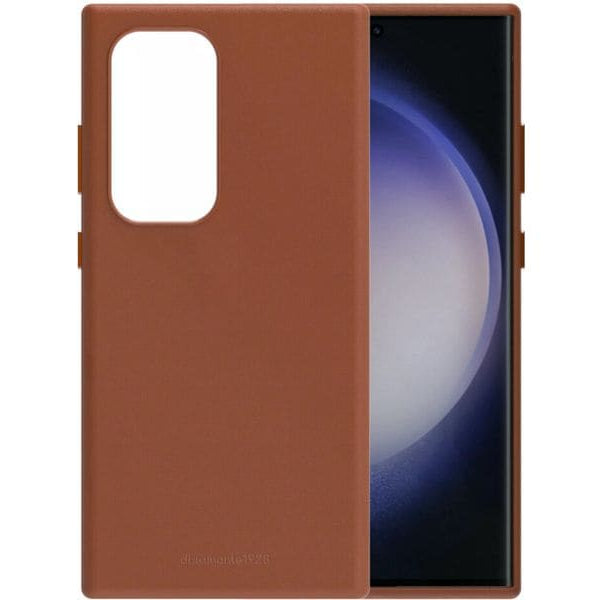 dbramante1928 Back Cover Roskilde Galaxy S24 Ultra Tan