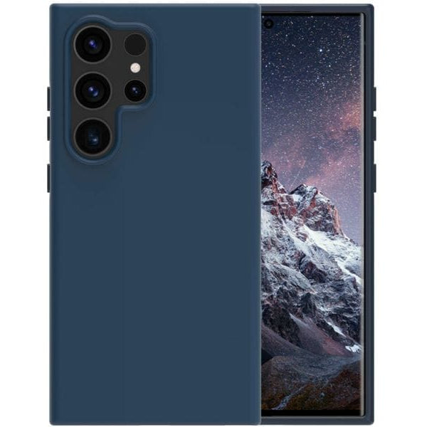 dbramante1928 Iceland Ultra D3O Galaxy S24 Ultra Blau