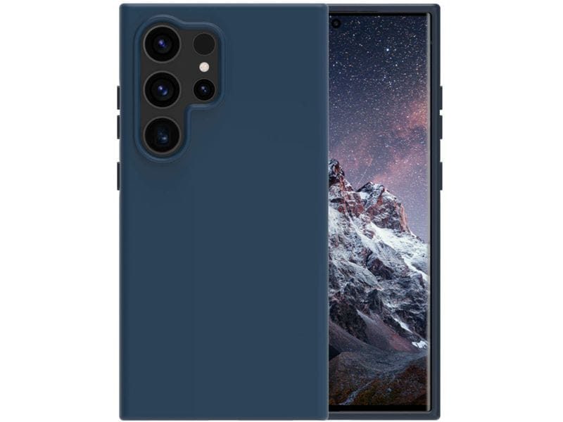 dbramante1928 Iceland Ultra D3O Galaxy S24 Ultra Blau