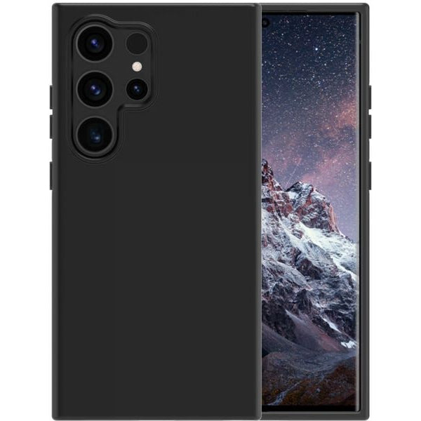 dbramante1928 Iceland Ultra D3O Galaxy S24 Ultra Schwarz