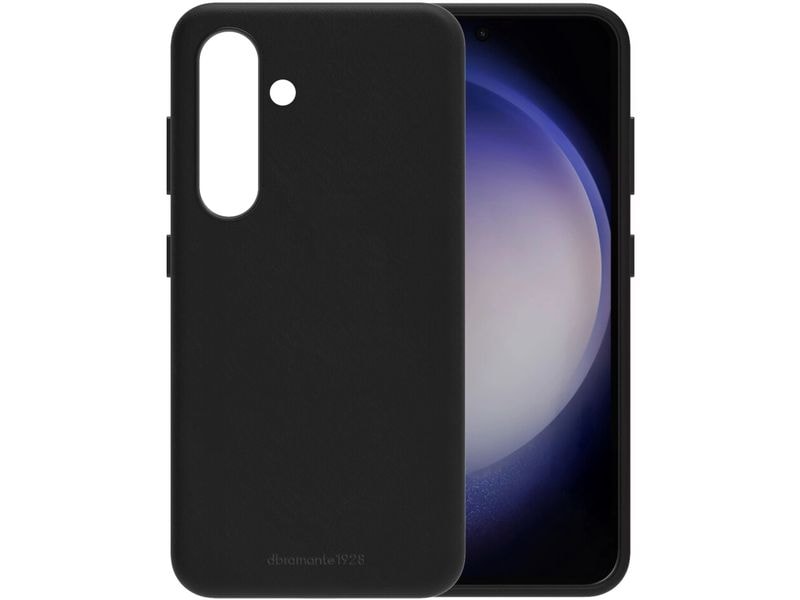 dbramante1928 Back Cover Roskilde Galaxy S24+ Schwarz