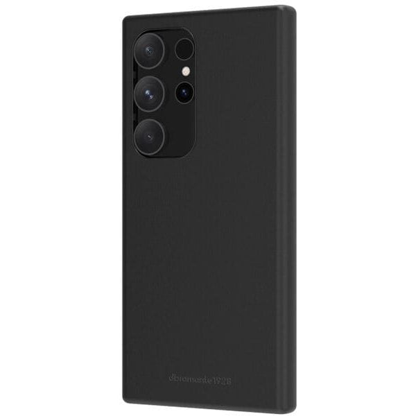 dbramante1928 Back Cover Roskilde Galaxy S24 Ultra Schwarz