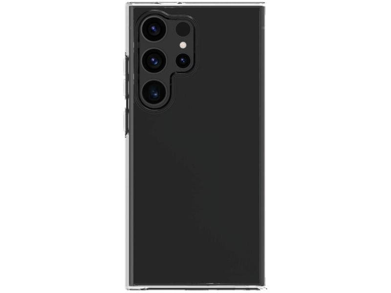 dbramante1928 Back Cover Iceland Pro Galaxy S24 Ultra Transparent