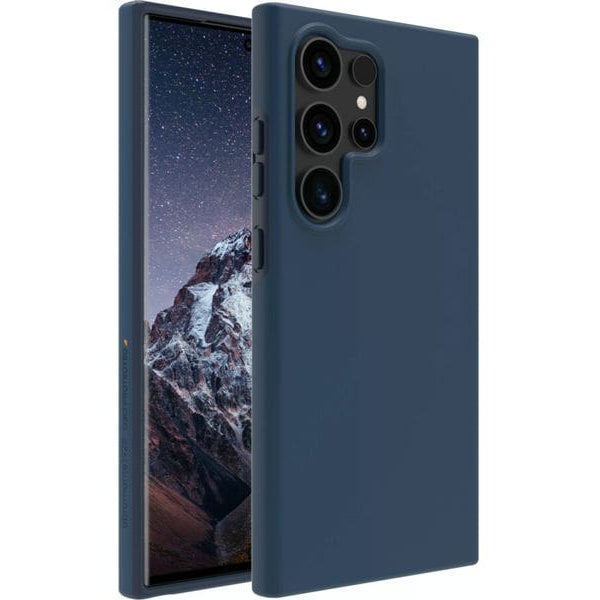 dbramante1928 Iceland Ultra D3O Galaxy S24 Ultra Blau