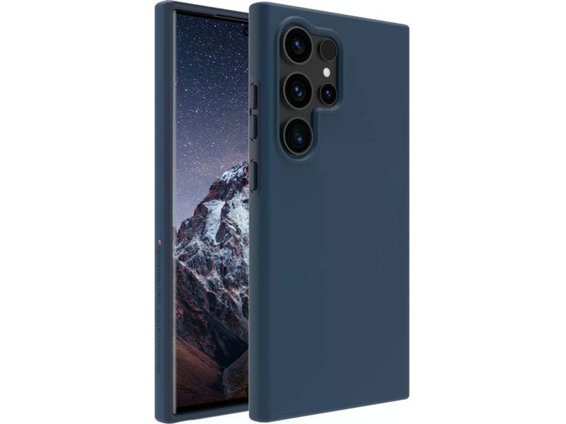 dbramante1928 Iceland Ultra D3O Galaxy S24 Ultra Blau