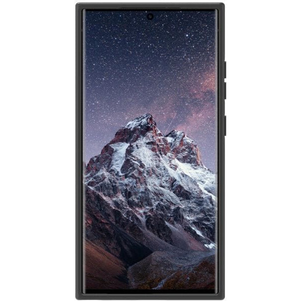 dbramante1928 Iceland Ultra D3O Galaxy S24 Ultra Schwarz