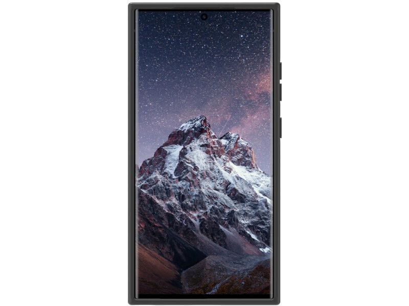 dbramante1928 Iceland Ultra D3O Galaxy S24 Ultra Schwarz