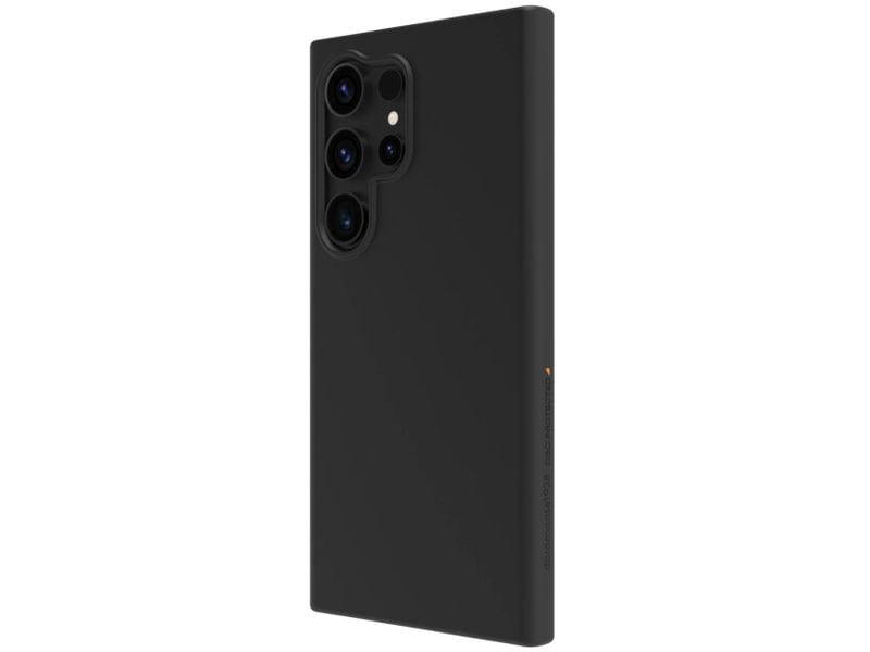 dbramante1928 Iceland Ultra D3O Galaxy S24 Ultra Schwarz