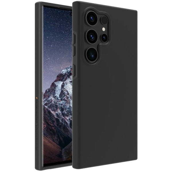 dbramante1928 Iceland Ultra D3O Galaxy S24 Ultra Schwarz