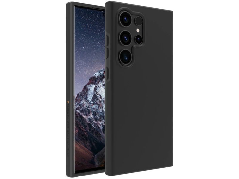 dbramante1928 Iceland Ultra D3O Galaxy S24 Ultra Schwarz