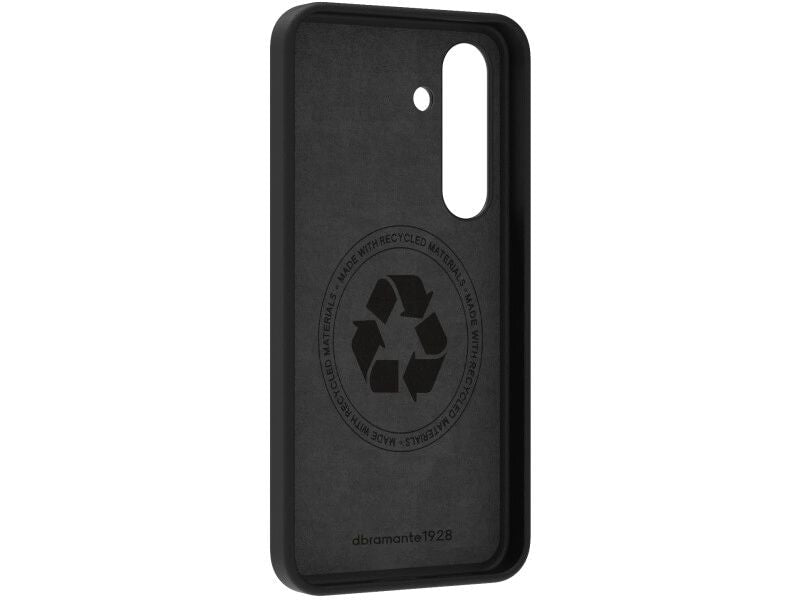 dbramante1928 Back Cover Roskilde Galaxy S24 Schwarz