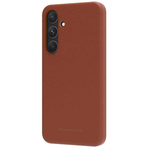 dbramante1928 Back Cover Roskilde Galaxy S24+ Tan