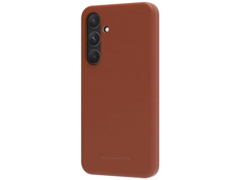 dbramante1928 Back Cover Roskilde Galaxy S24+ Tan