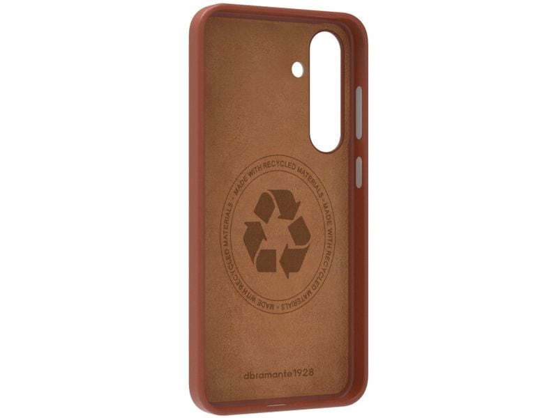 dbramante1928 Back Cover Roskilde Galaxy S24 Tan