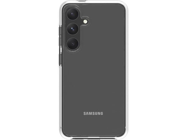 dbramante1928 Back Cover Iceland Pro Galaxy S24+ Transparent