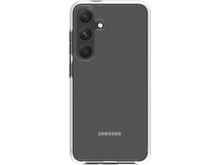 dbramante1928 Back Cover Iceland Pro Galaxy S24+ Transparent