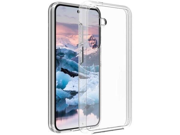 dbramante1928 Back Cover Iceland Pro Galaxy S24 Transparent