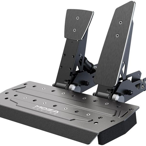 MOZA Racing Pedalset SR-P Racing Pedals