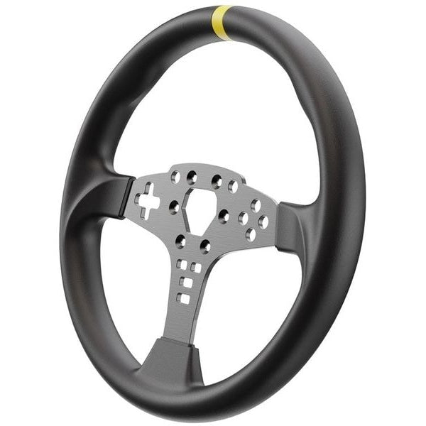 MOZA Racing Add-On ES 12 inches Wheel Rim Mod