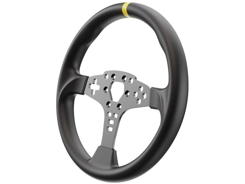 MOZA Racing Add-On ES 12 inches Wheel Rim Mod