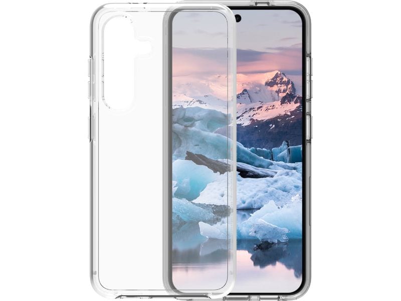 dbramante1928 Iceland Ultra D3O Galaxy S24 Transparent