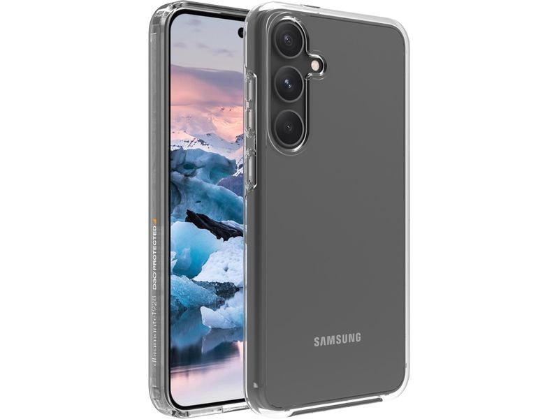 dbramante1928 Iceland Ultra D3O Galaxy S24 Transparent