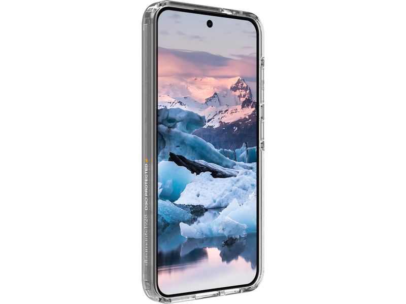 dbramante1928 Iceland Ultra D3O Galaxy S23 FE Transparent