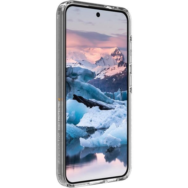 dbramante1928 Iceland Ultra D3O Galaxy S24 Transparent