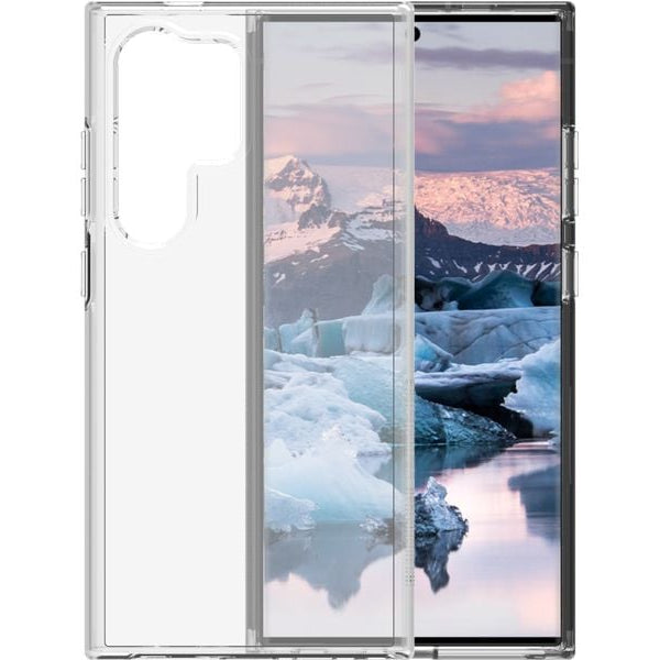 dbramante1928 Iceland Ultra D3O Galaxy S24 Ultra Transparent