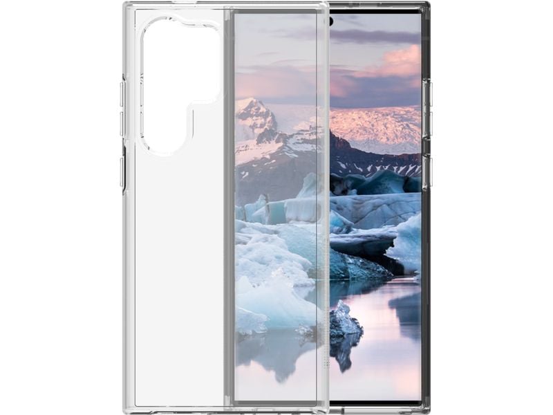 dbramante1928 Iceland Ultra D3O Galaxy S24 Ultra Transparent