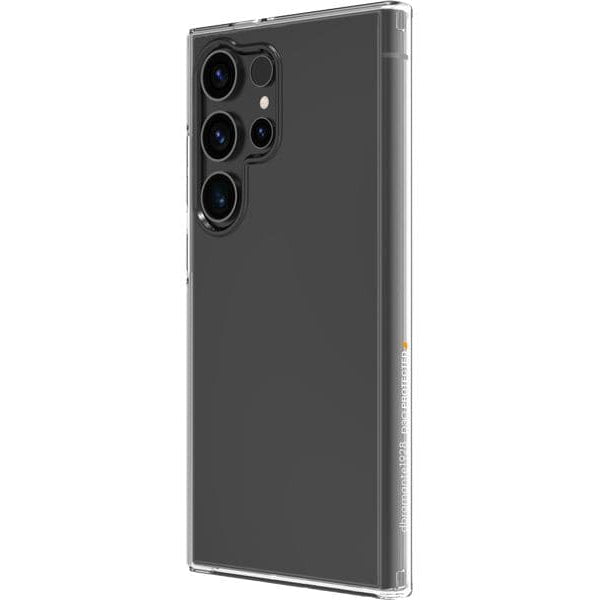 dbramante1928 Iceland Ultra D3O Galaxy S24 Ultra Transparent