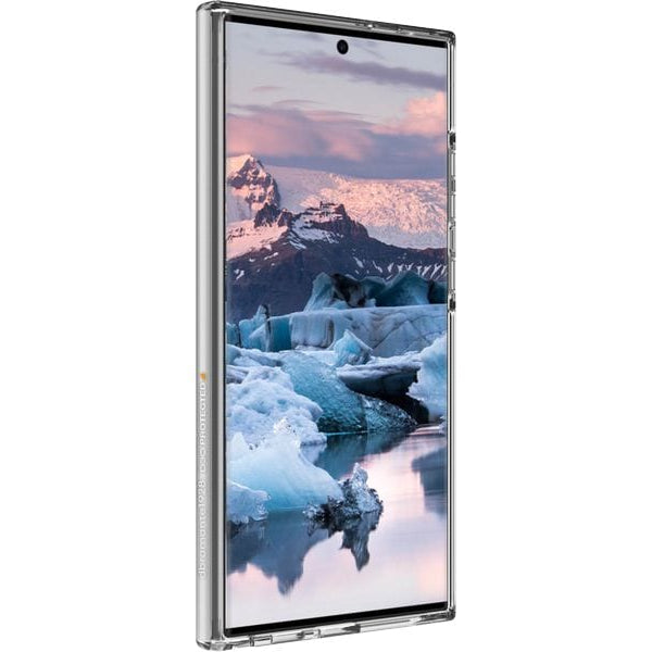 dbramante1928 Iceland Ultra D3O Galaxy S24 Ultra Transparent