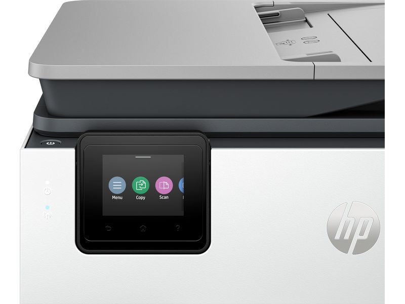 HP Multifunktionsdrucker OfficeJet Pro 8124e All-in-One