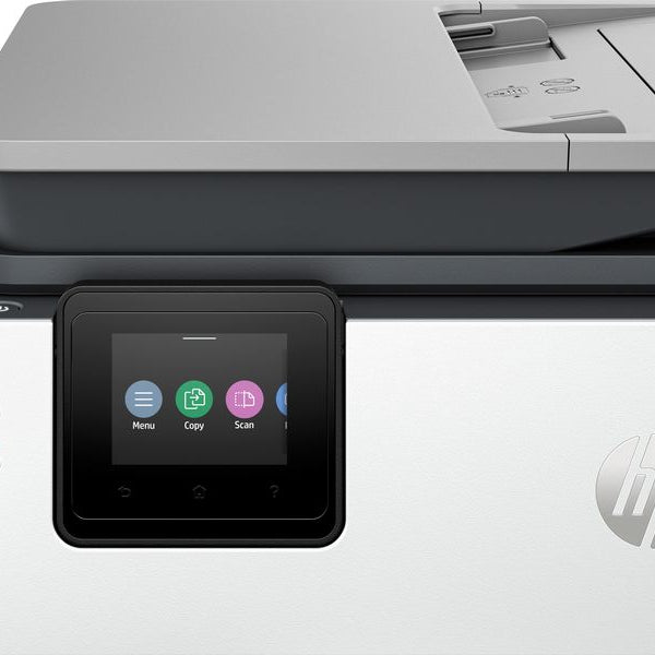 HP Multifunktionsdrucker OfficeJet Pro 8122e All-in-One