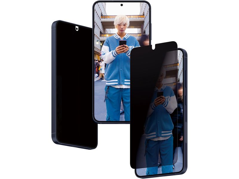 Panzerglass Displayschutz Ultra Wide Fit Privacy Galaxy S24