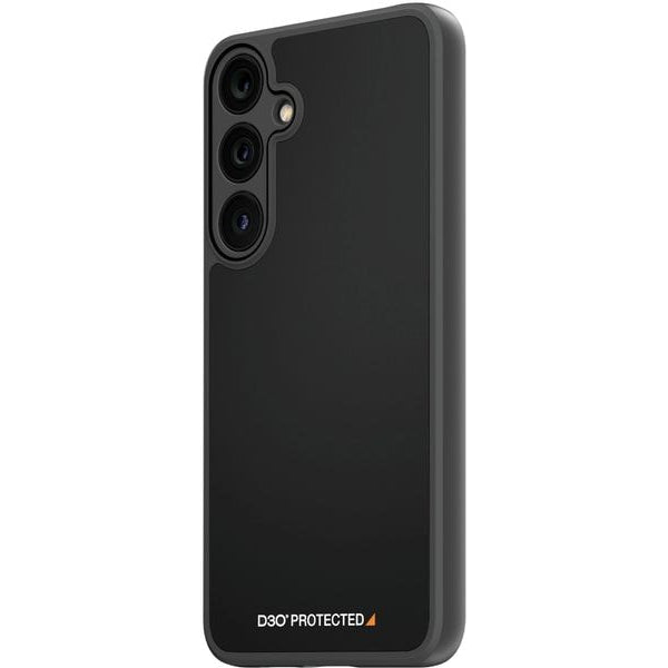 Panzerglass Back Cover HardCase D3O Galaxy S24+ Black