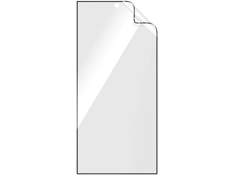 Panzerglass Displayschutz Ultra Wide Fit D3O PET Galaxy S24 Ultra