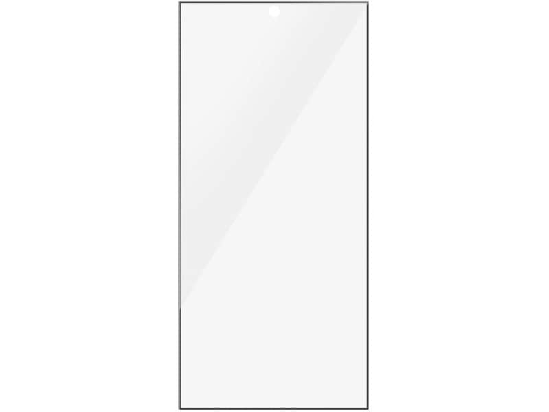 Panzerglass Displayschutz Ultra Wide Fit Galaxy S24 Ultra mit Applicator