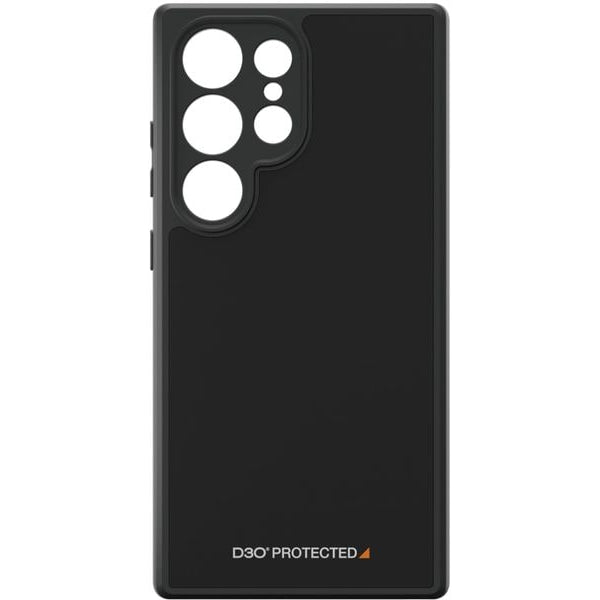 Panzerglass Back Cover HardCase D3O Galaxy S24 Ultra Black