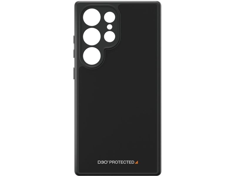 Panzerglass Back Cover HardCase D3O Galaxy S24 Ultra Black