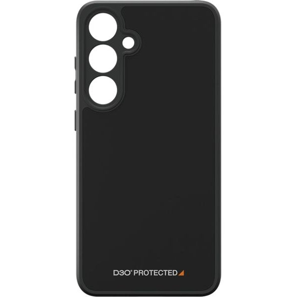 Panzerglass Back Cover HardCase D3O Galaxy S24+ Black