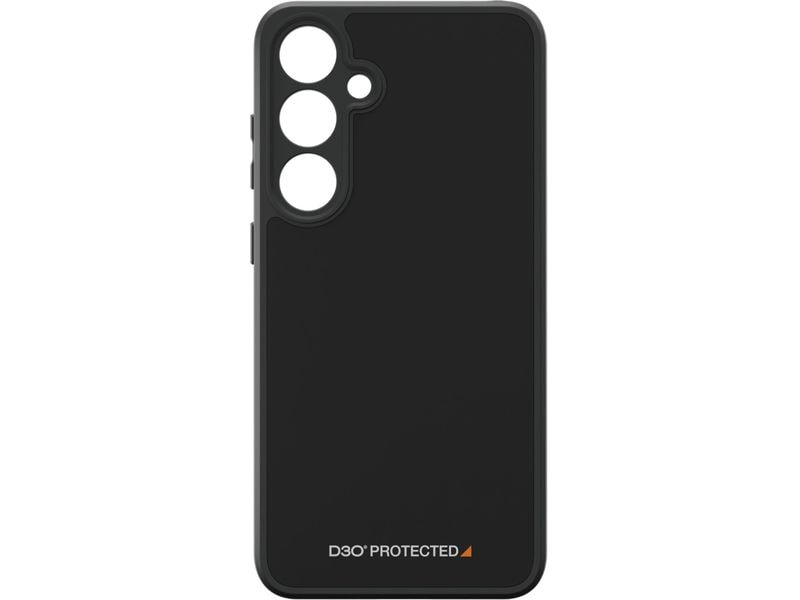 Panzerglass Back Cover HardCase D3O Galaxy S24+ Black