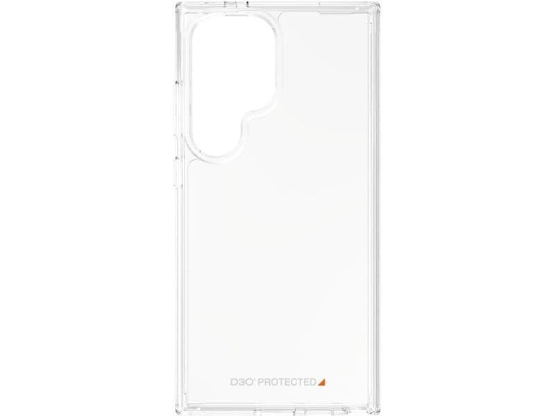 Panzerglass Back Cover HardCase D3O Galaxy S24 Ultra Transparent