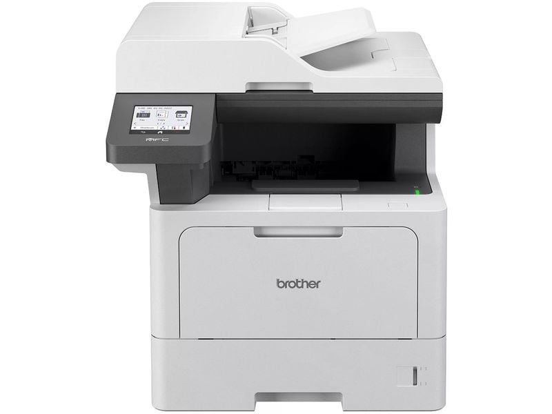 Brother Multifunktionsdrucker MFC-L5710DW