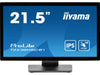 iiyama Monitor Prolite T2238MSC-B1 21.5”