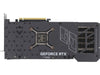 ASUS Grafikkarte TUF GeForce RTX 4070 SUPER 12 GB