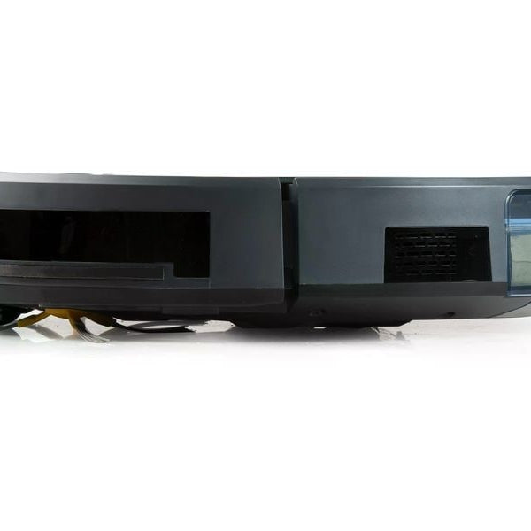 Domo Saug- und Wischroboter DO7296S Schwarz